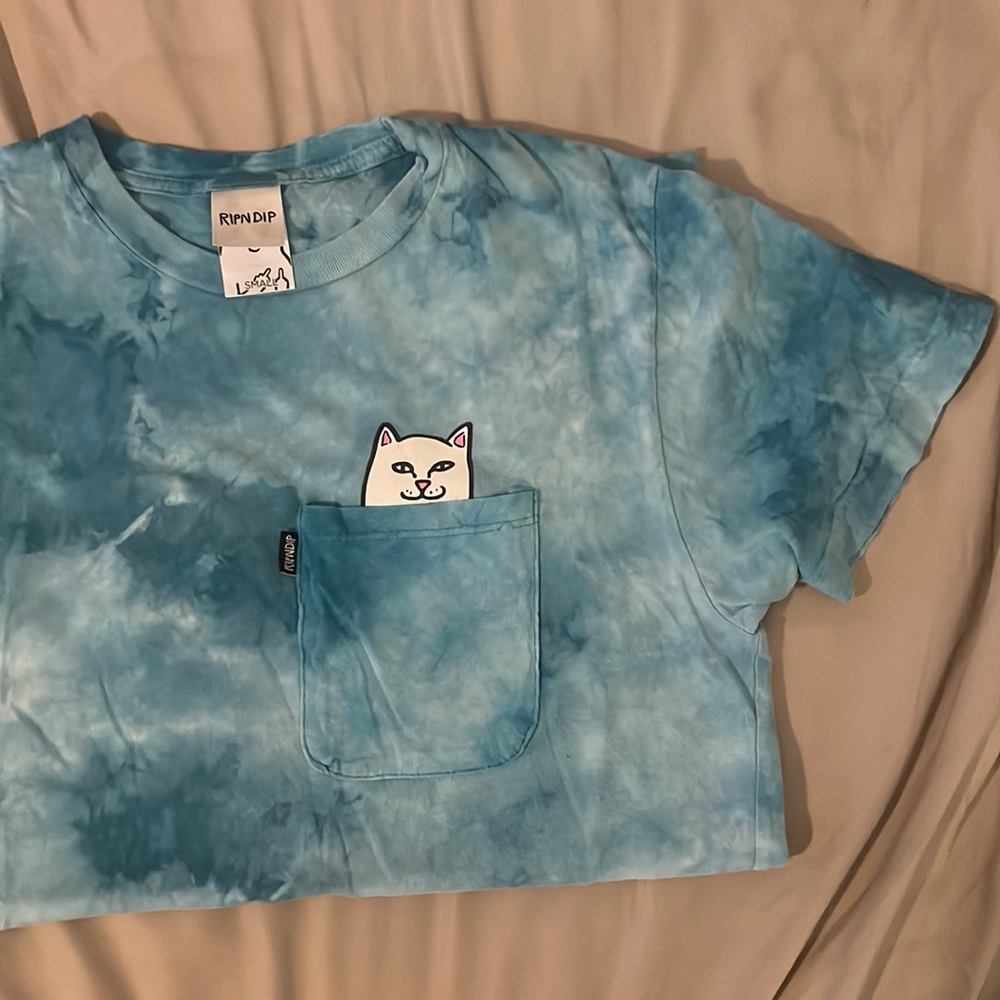 RIPNDIP Short Sleeve